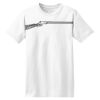 ComfortSoft® Heavyweight 100% Cotton T Shirt Thumbnail