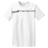 ComfortSoft® Heavyweight 100% Cotton T Shirt Thumbnail
