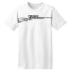 ComfortSoft® Heavyweight 100% Cotton T Shirt Thumbnail