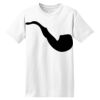ComfortSoft® Heavyweight 100% Cotton T Shirt Thumbnail
