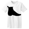 ComfortSoft® Heavyweight 100% Cotton T Shirt Thumbnail