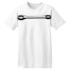 ComfortSoft® Heavyweight 100% Cotton T Shirt Thumbnail