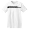 ComfortSoft® Heavyweight 100% Cotton T Shirt Thumbnail