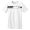 ComfortSoft® Heavyweight 100% Cotton T Shirt Thumbnail