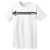 ComfortSoft® Heavyweight 100% Cotton T Shirt Thumbnail