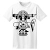 ComfortSoft® Heavyweight 100% Cotton T Shirt Thumbnail