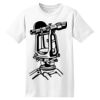 ComfortSoft® Heavyweight 100% Cotton T Shirt Thumbnail
