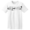 ComfortSoft® Heavyweight 100% Cotton T Shirt Thumbnail