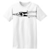 ComfortSoft® Heavyweight 100% Cotton T Shirt Thumbnail