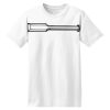 ComfortSoft® Heavyweight 100% Cotton T Shirt Thumbnail