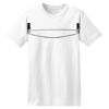 ComfortSoft® Heavyweight 100% Cotton T Shirt Thumbnail