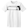 ComfortSoft® Heavyweight 100% Cotton T Shirt Thumbnail