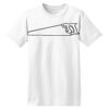 ComfortSoft® Heavyweight 100% Cotton T Shirt Thumbnail