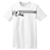 ComfortSoft® Heavyweight 100% Cotton T Shirt Thumbnail