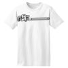 ComfortSoft® Heavyweight 100% Cotton T Shirt Thumbnail