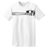 ComfortSoft® Heavyweight 100% Cotton T Shirt Thumbnail