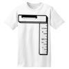 ComfortSoft® Heavyweight 100% Cotton T Shirt Thumbnail