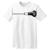 ComfortSoft® Heavyweight 100% Cotton T Shirt Thumbnail
