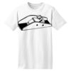 ComfortSoft® Heavyweight 100% Cotton T Shirt Thumbnail