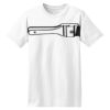 ComfortSoft® Heavyweight 100% Cotton T Shirt Thumbnail