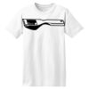 ComfortSoft® Heavyweight 100% Cotton T Shirt Thumbnail