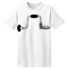 ComfortSoft® Heavyweight 100% Cotton T Shirt Thumbnail