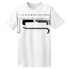 ComfortSoft® Heavyweight 100% Cotton T Shirt Thumbnail