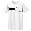 ComfortSoft® Heavyweight 100% Cotton T Shirt Thumbnail