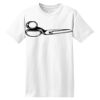 ComfortSoft® Heavyweight 100% Cotton T Shirt Thumbnail