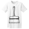 ComfortSoft® Heavyweight 100% Cotton T Shirt Thumbnail