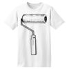 ComfortSoft® Heavyweight 100% Cotton T Shirt Thumbnail