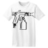 ComfortSoft® Heavyweight 100% Cotton T Shirt Thumbnail