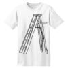 ComfortSoft® Heavyweight 100% Cotton T Shirt Thumbnail
