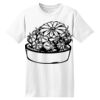 ComfortSoft® Heavyweight 100% Cotton T Shirt Thumbnail