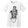 ComfortSoft® Heavyweight 100% Cotton T Shirt Thumbnail