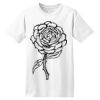 ComfortSoft® Heavyweight 100% Cotton T Shirt Thumbnail