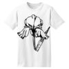 ComfortSoft® Heavyweight 100% Cotton T Shirt Thumbnail