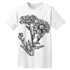 ComfortSoft® Heavyweight 100% Cotton T Shirt Thumbnail