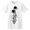ComfortSoft® Heavyweight 100% Cotton T Shirt Thumbnail