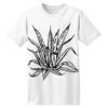 ComfortSoft® Heavyweight 100% Cotton T Shirt Thumbnail
