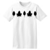 ComfortSoft® Heavyweight 100% Cotton T Shirt Thumbnail