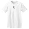 ComfortSoft® Heavyweight 100% Cotton T Shirt Thumbnail