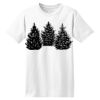 ComfortSoft® Heavyweight 100% Cotton T Shirt Thumbnail