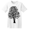 ComfortSoft® Heavyweight 100% Cotton T Shirt Thumbnail