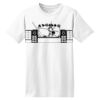 ComfortSoft® Heavyweight 100% Cotton T Shirt Thumbnail