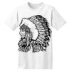 ComfortSoft® Heavyweight 100% Cotton T Shirt Thumbnail