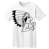 ComfortSoft® Heavyweight 100% Cotton T Shirt Thumbnail