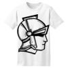 ComfortSoft® Heavyweight 100% Cotton T Shirt Thumbnail