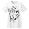 ComfortSoft® Heavyweight 100% Cotton T Shirt Thumbnail