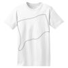 ComfortSoft® Heavyweight 100% Cotton T Shirt Thumbnail